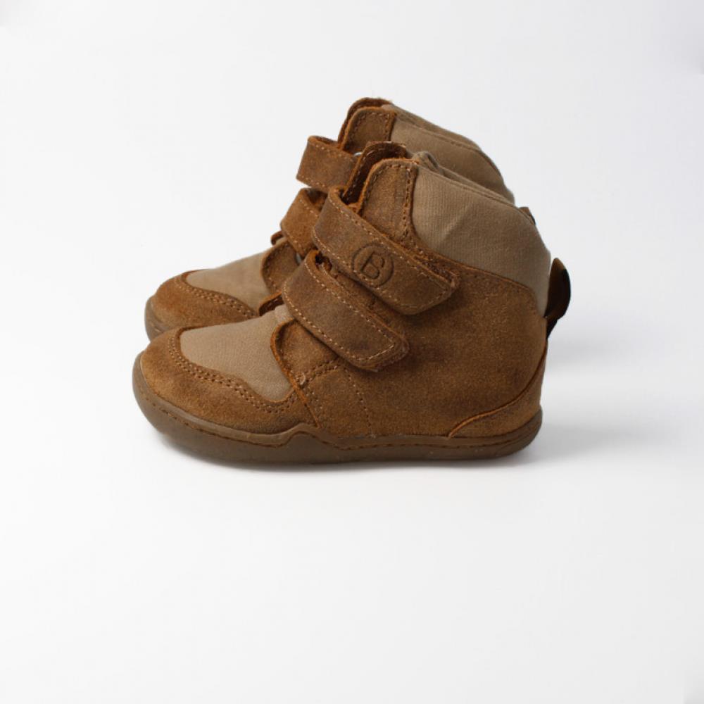 BLifestyle GIBBON strap walnuss 20