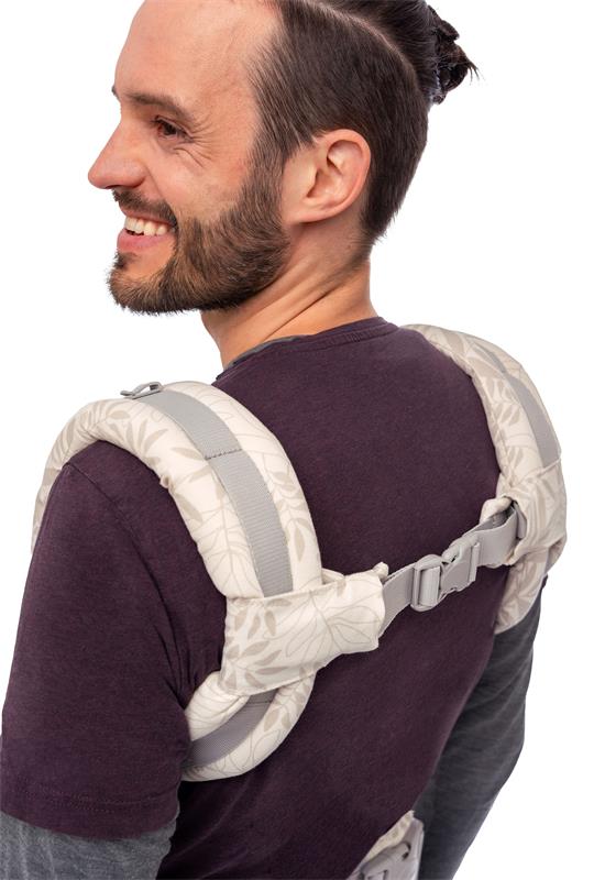 manduca XT Limited Edition BotanicVanilla