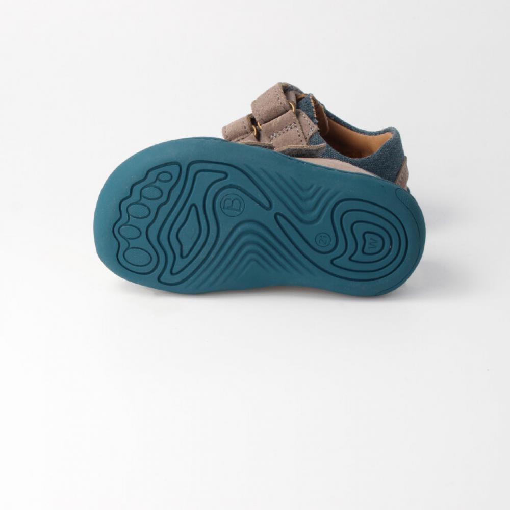 BLifestyle Model SKINK SCHMAL meerblau 23