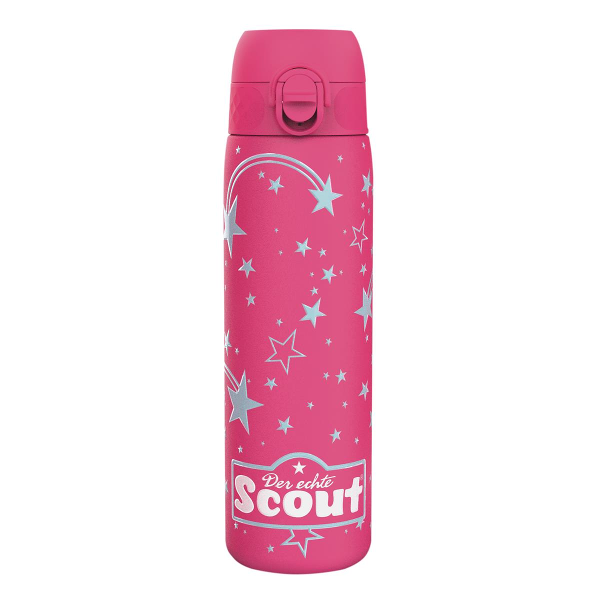 Scout Trinkflasche Stars Scout Trinkflasche Stars