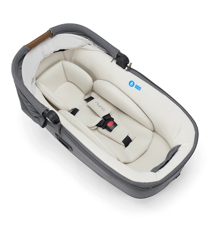 nuna CARI™ next Granite