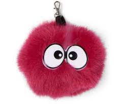 ergobag Hängis Flauschi Finja Rot ergobag Hängis Flauschi Finja Rot