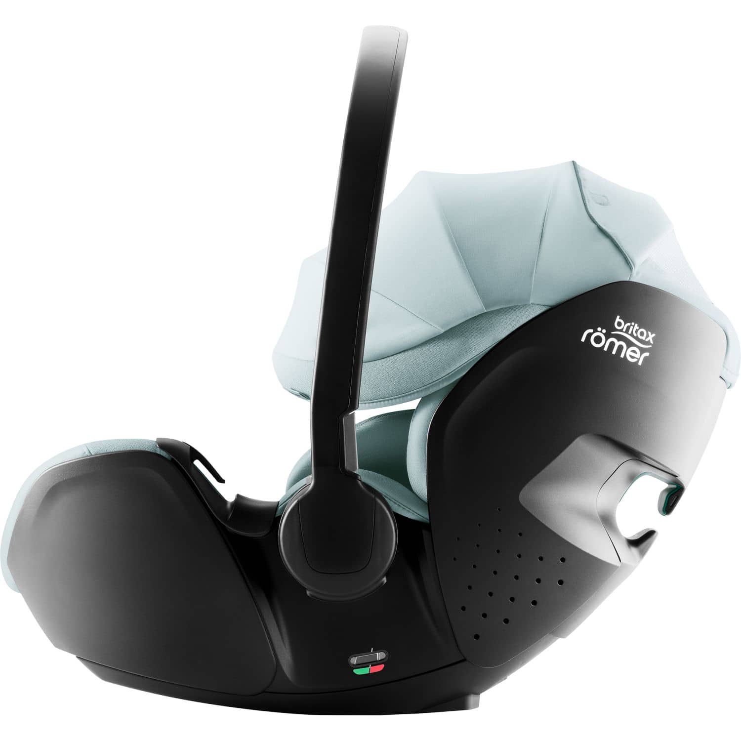 Britax Römer BABY-SAFE PRO Style | Harbor Blue