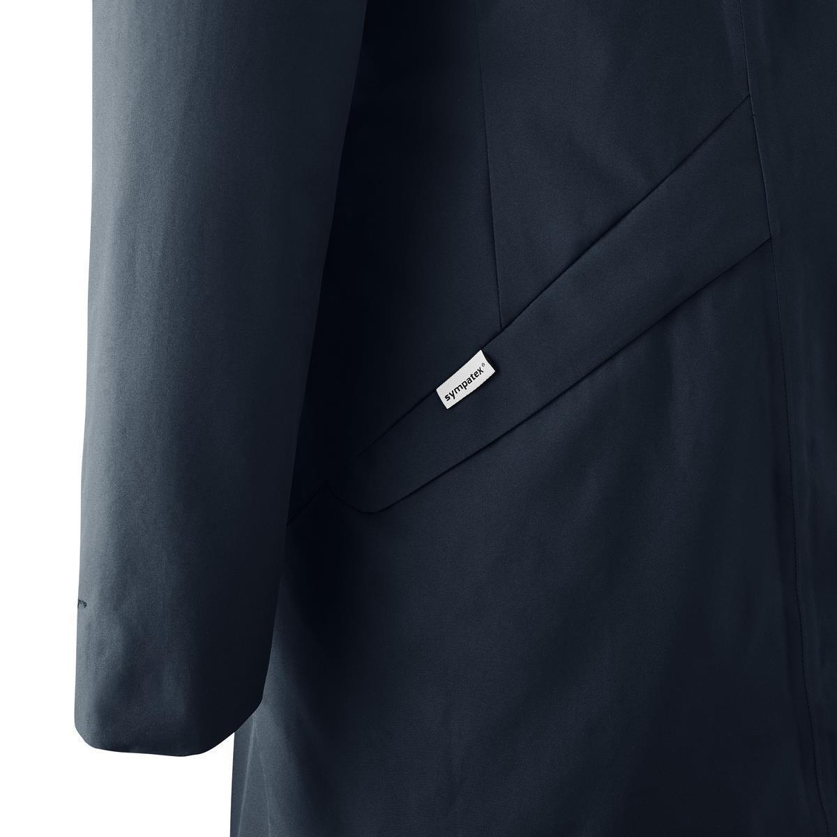 mamalila mamalila Winterparka WinterWander blau XS