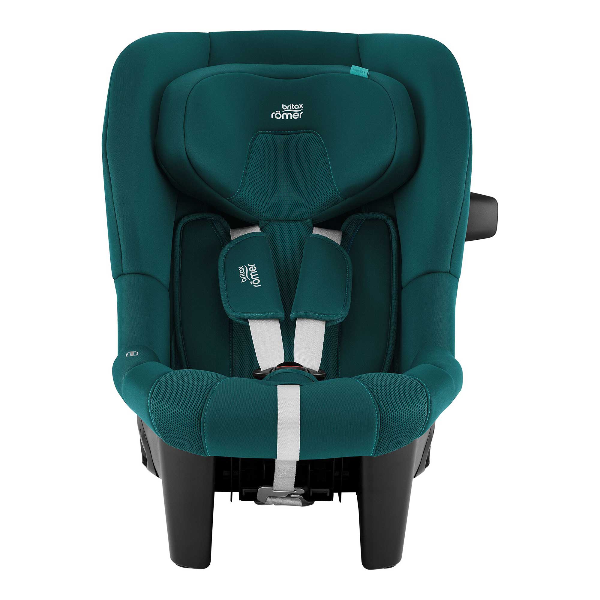 Britax Römer MaxSafe Pro Atlantic Green (Ausstellungsstück) Britax Römer MaxSafe Pro Atlantic Green (Ausstellungsstück)