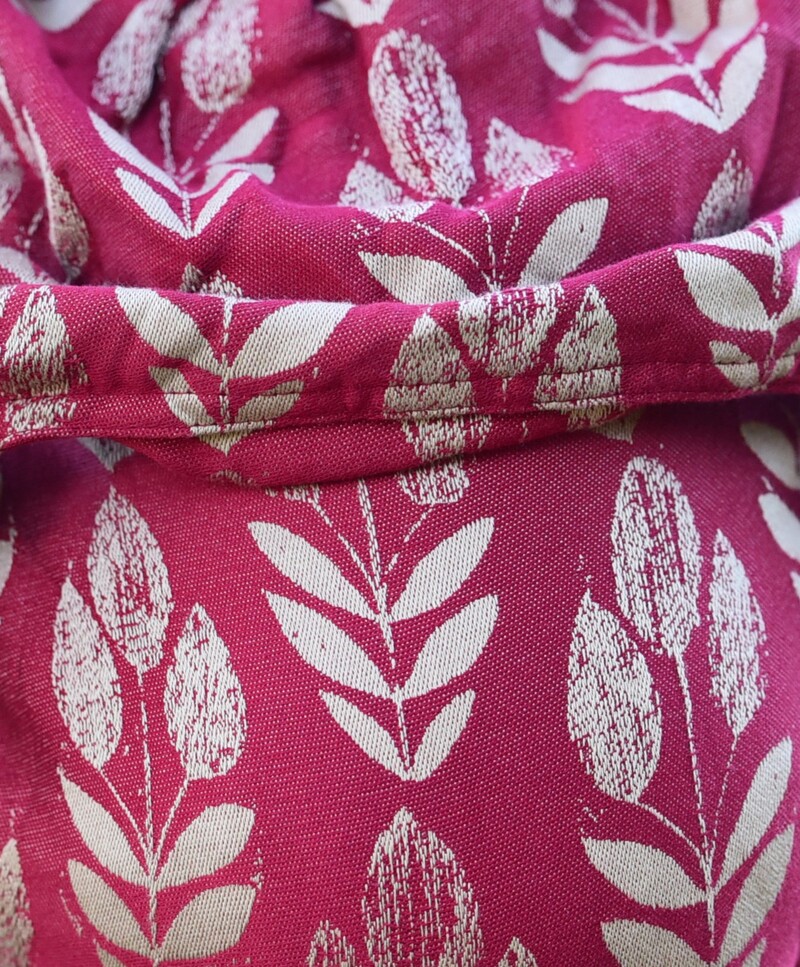 Neko Onbu Toddlersize Laurus Joy