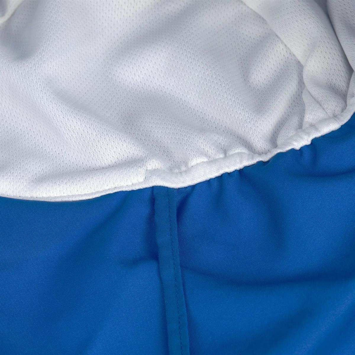 Lässig Schirmmütze Kinder Marine Blau 43/45 (03-06m)