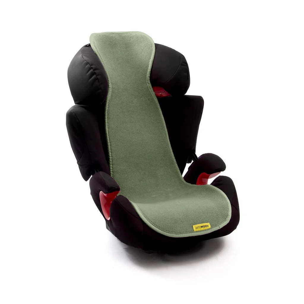 AeroMoov Air Layer Gr. 2/3 ohne Bein Moss