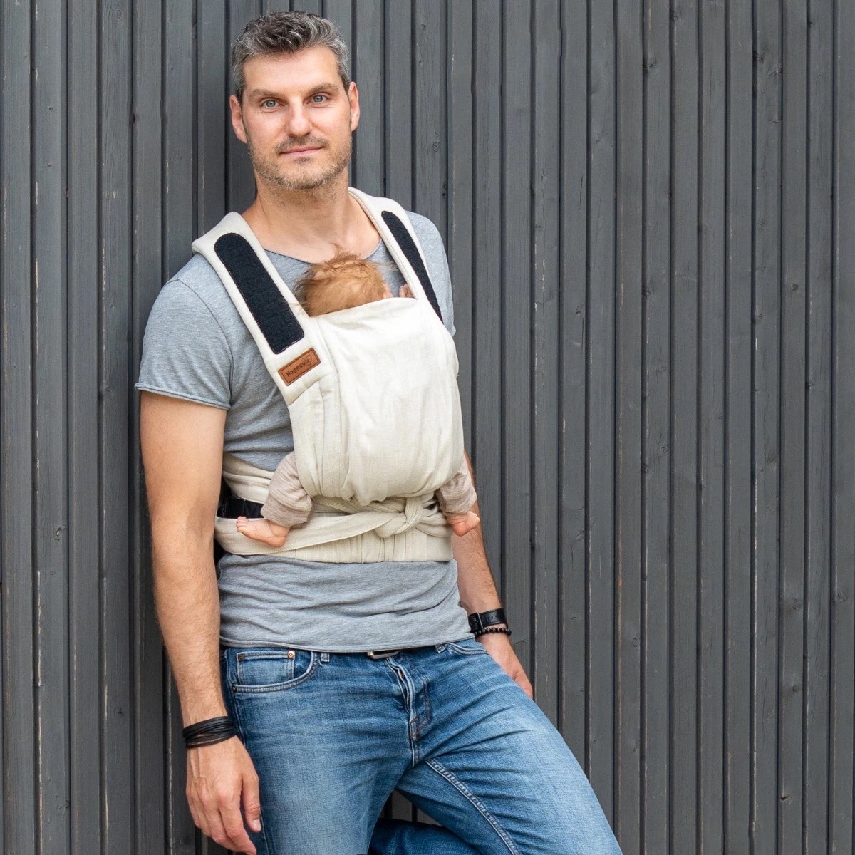 Hoppediz BONDOLINO B.PURE (56 - 92 cm / 20 Kilo) Cádiz