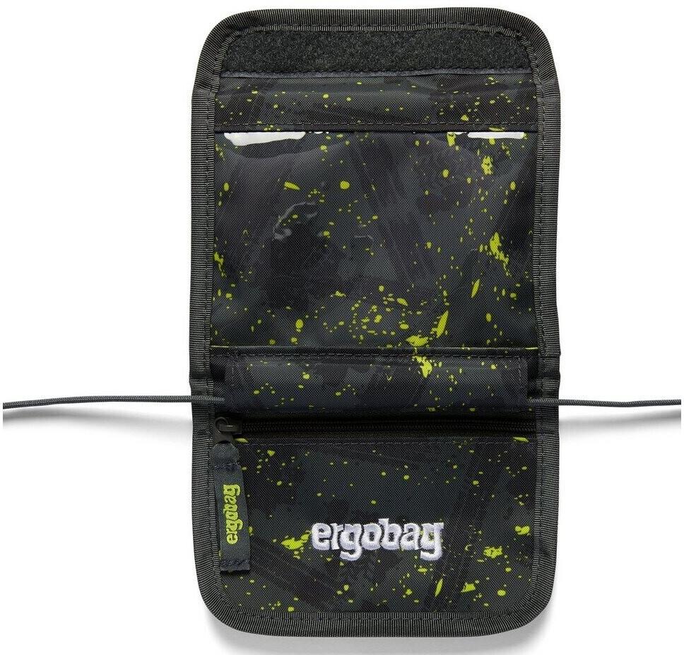 ergobag Brustbeutel MähdreschBär