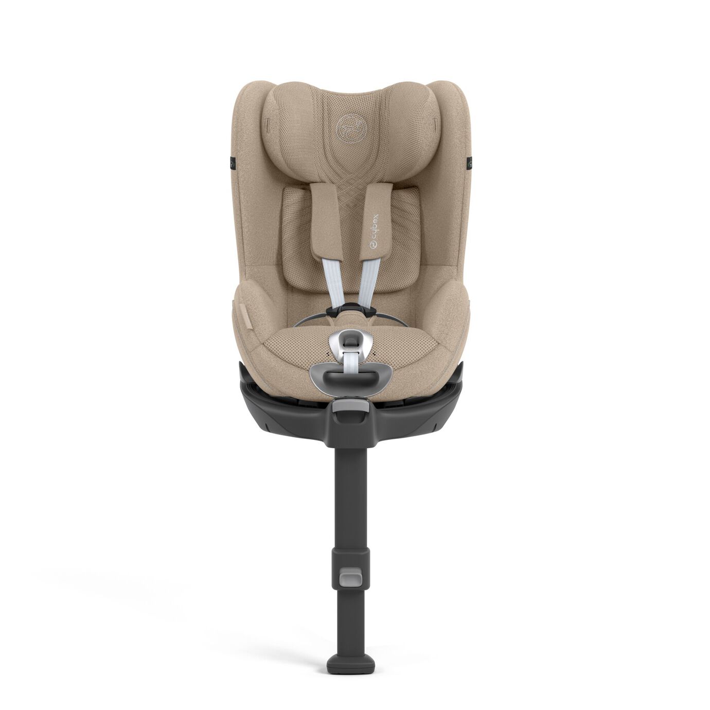 CYBEX Sirona T i-Size Reboarder (45 – 105 cm/ 0 – 18 kg) Cozy Beige (Plus) CYBEX Sirona T i-Size Reboarder (45 – 105 cm/ 0 – 18 kg) Cozy Beige (Plus)