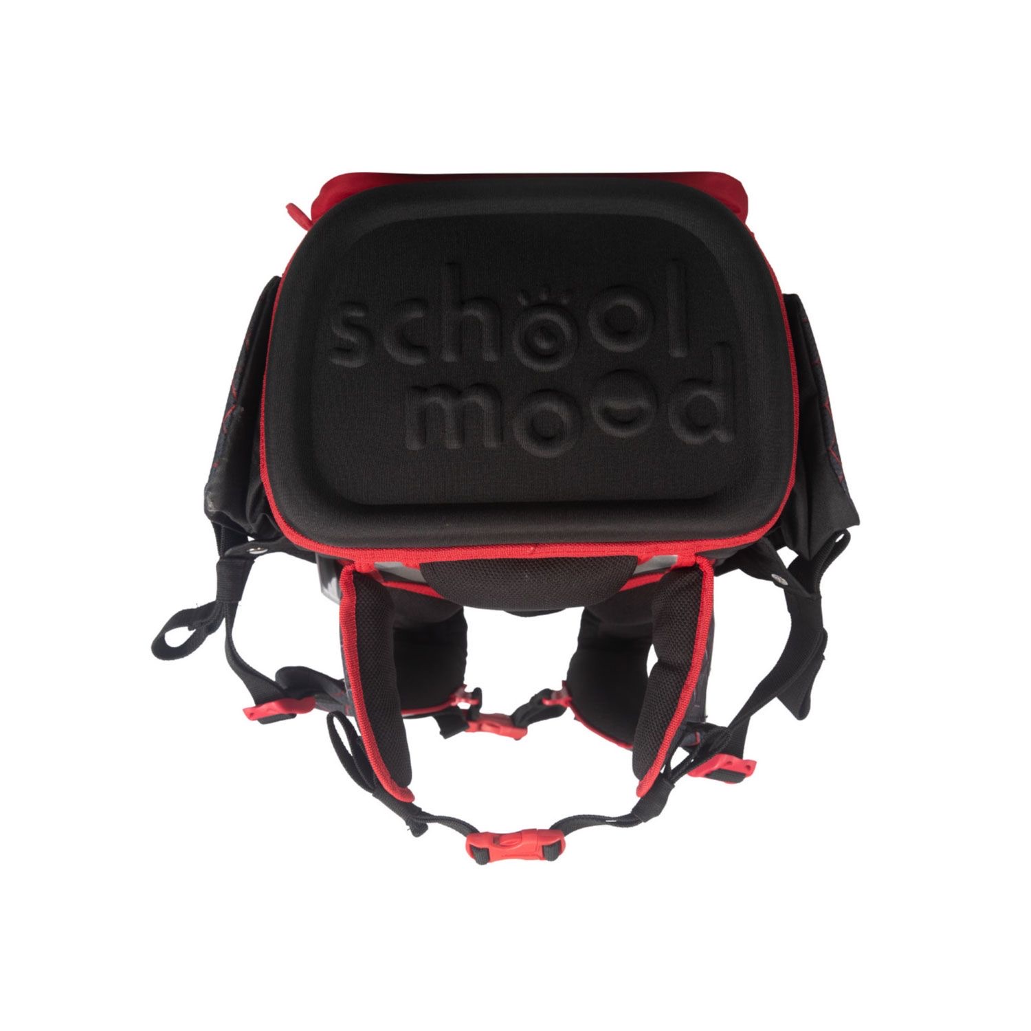 School-Mood Champion Maxx Pro 7-tlg. Schulranzenset Mika (Drache) School-Mood Champion Maxx Pro 7-tlg. Schulranzenset Mika (Drache)