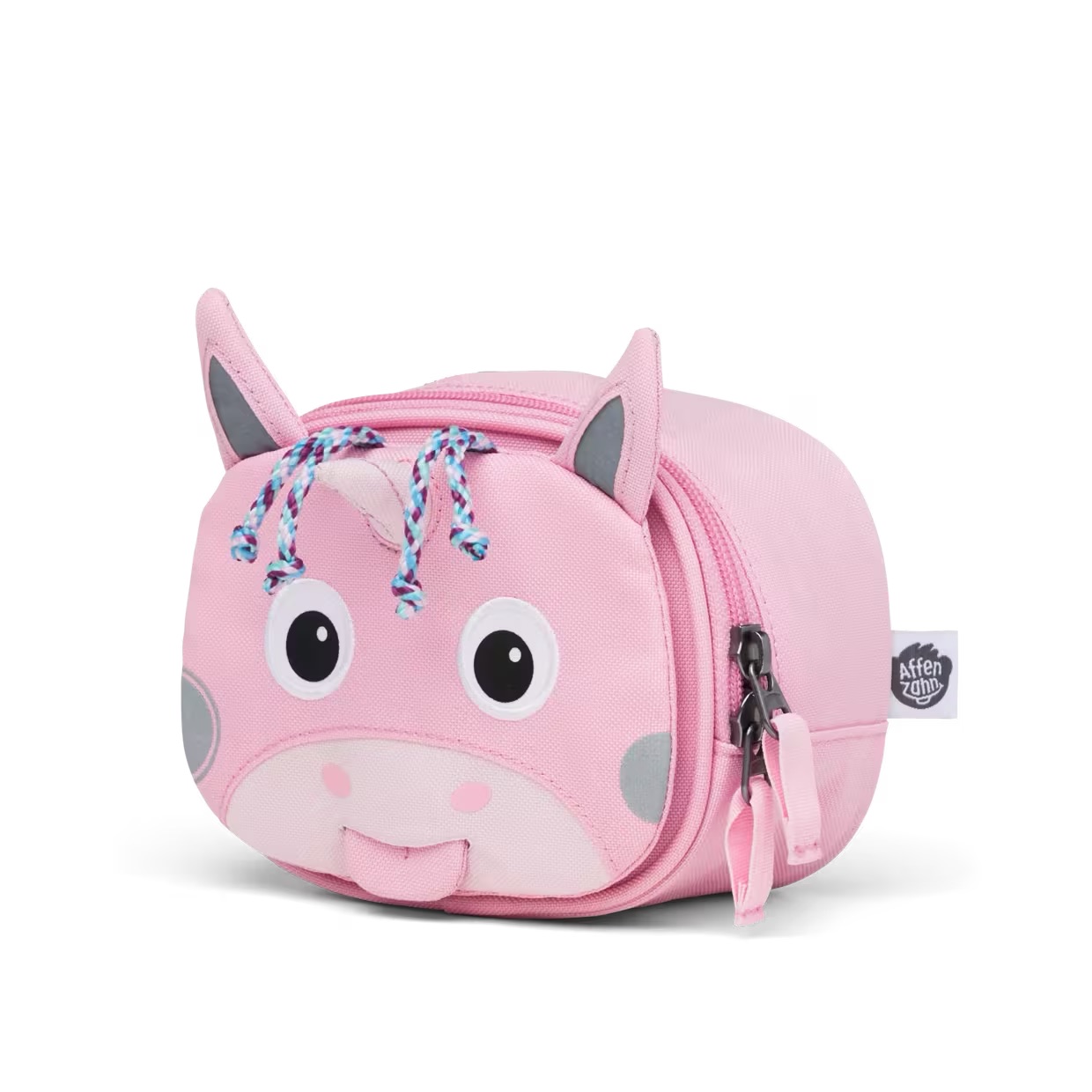 Affenzahn Lenkertasche Unicorn Affenzahn Lenkertasche Unicorn