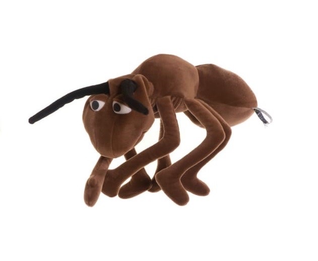 Living Puppets Anton die Ameise W131