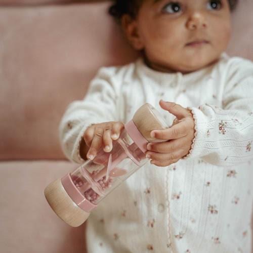 Little Dutch Regenrassel rosa Fairy Garden