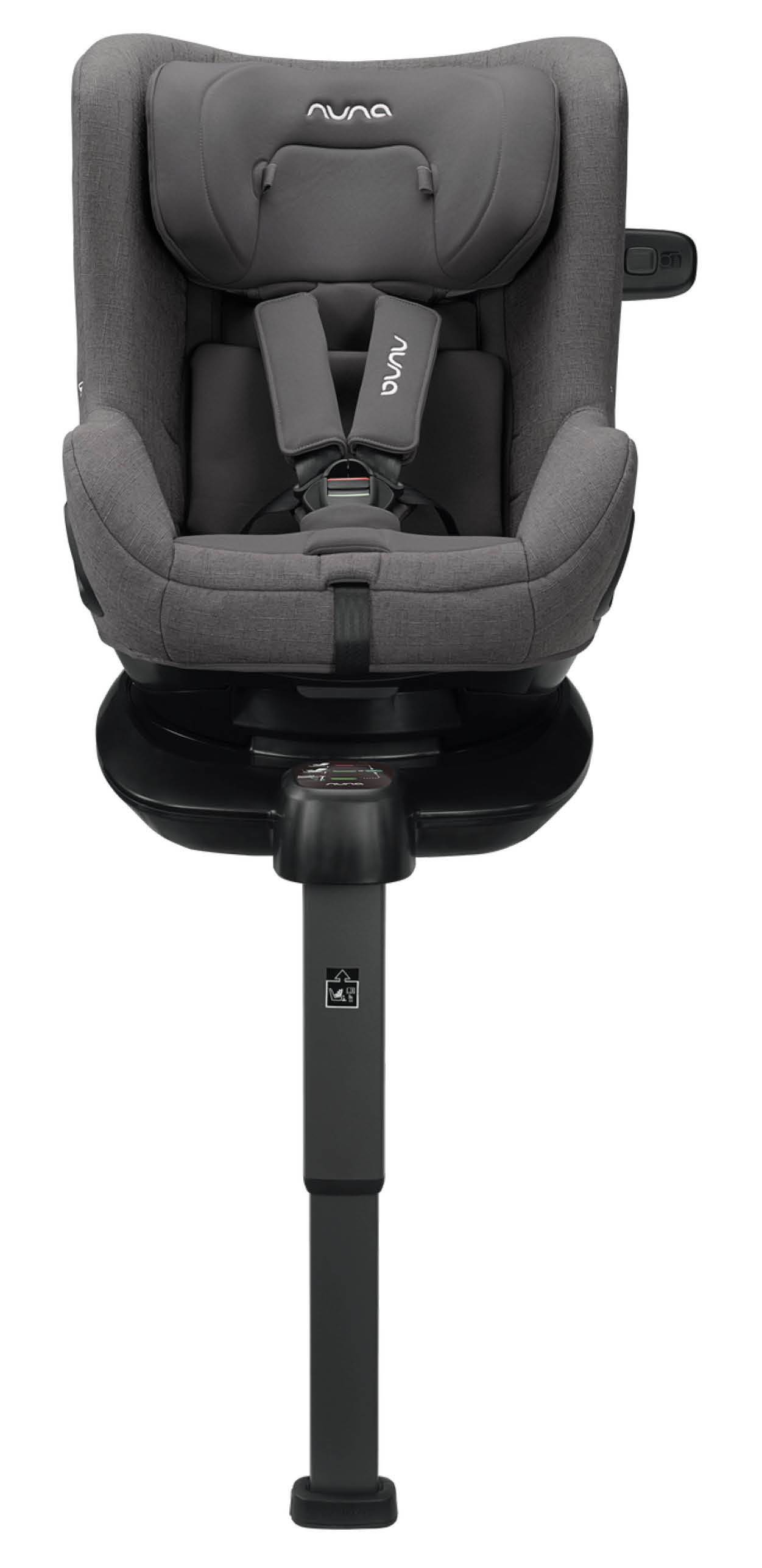 nuna TODL™ next i-Size Granite nuna TODL™ next i-Size Granite