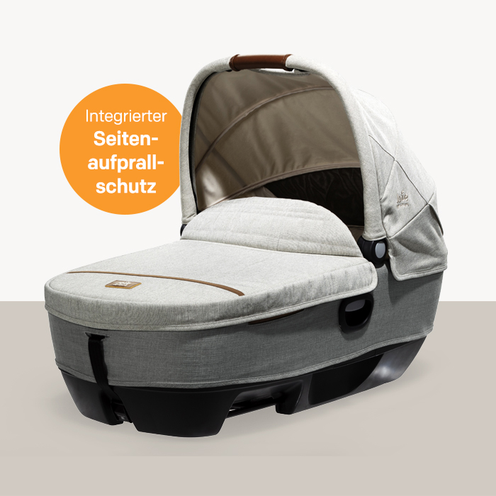 Joie Signature calmi R129™ Qyster Joie Signature calmi R129™ Qyster