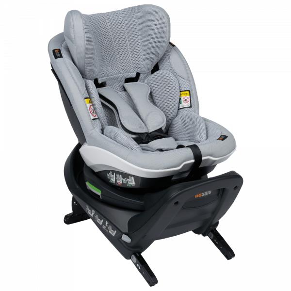 BeSafe iZi Turn i-Size Peak Mesh BeSafe iZi Turn i-Size Peak Mesh