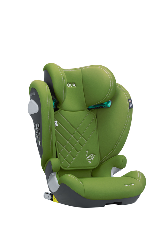 Avova Sora-Fix Folgesitz Cactus Green Avova Sora-Fix Folgesitz Cactus Green