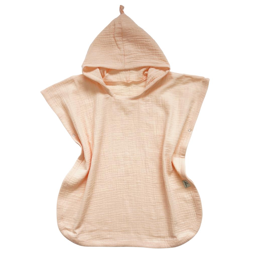 Patulove Sommerponcho beige Patulove Sommerponcho beige