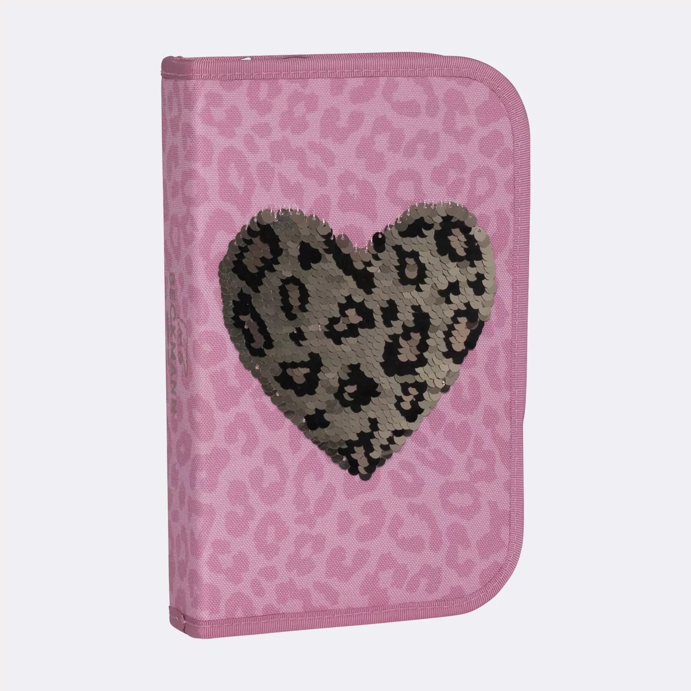 Beckmann Schulrucksack-Set Active Air FLX 6-teilig Furry Beckmann Schulrucksack-Set Active Air FLX 6-teilig Furry