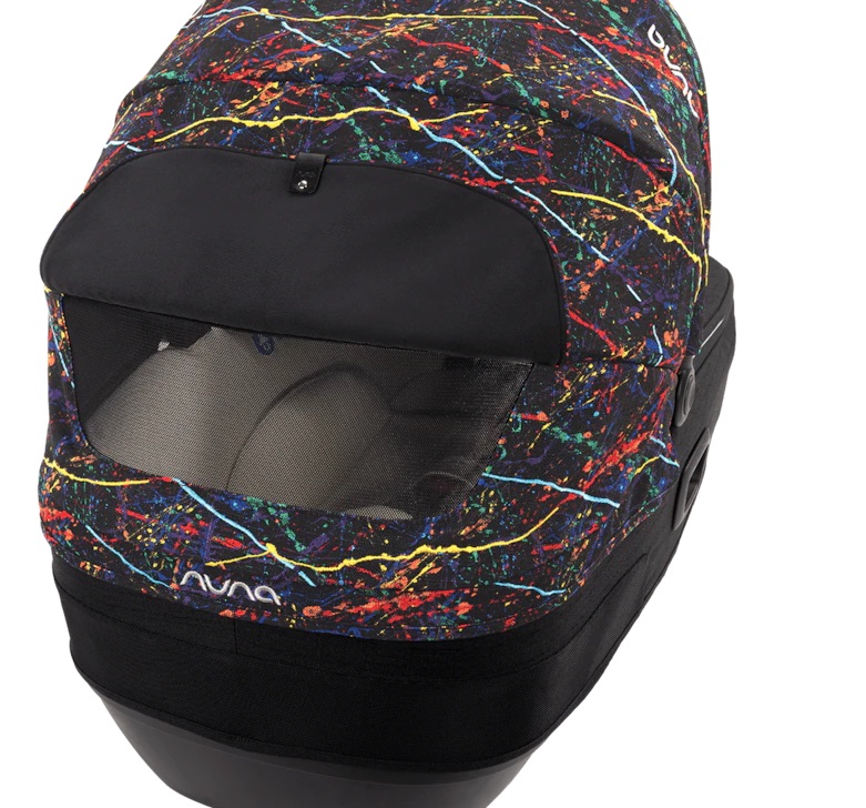 nuna CARI™ next Rainbow (Bunt) Ausstellungsstück