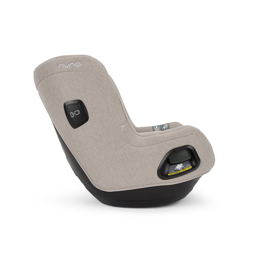 nuna TODL™ next i-Size Chestnut