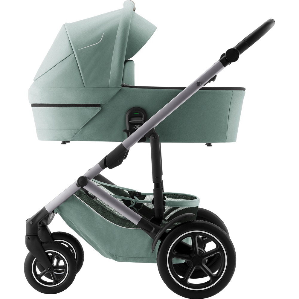 Britax Römer SMILE 5Z – ESSENTIAL SET Jade Green Britax Römer SMILE 5Z – ESSENTIAL SET Jade Green