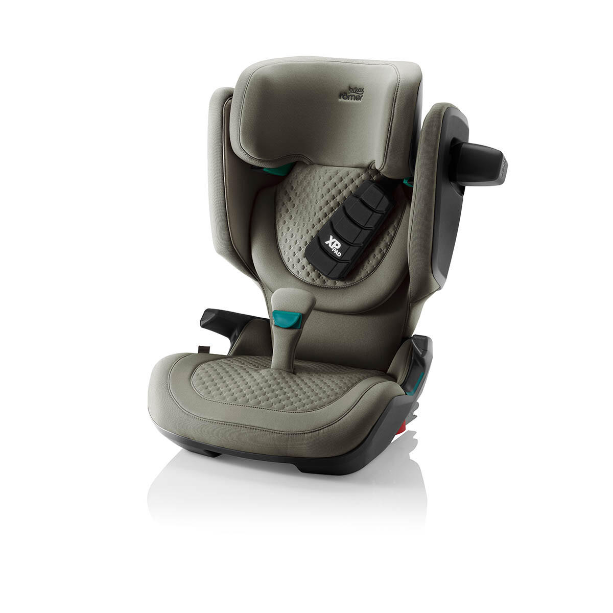 Britax Römer KIDFIX Pro Folgesitze Urban Olive