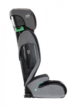 Joie Signature i-Traver™ SELECT Carbon Joie Signature i-Traver™ SELECT Carbon