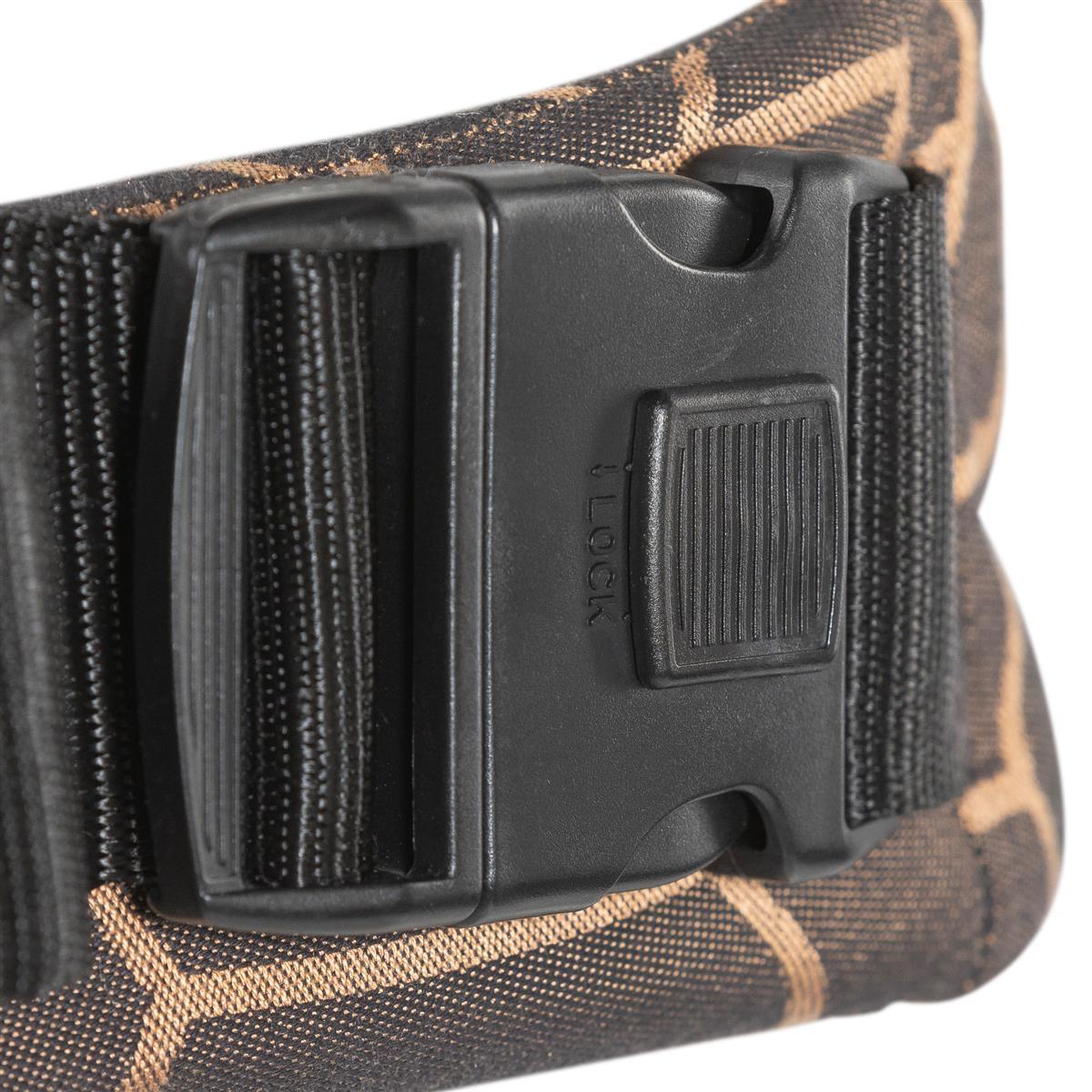 Schmusewolke Halfbuckle Graphic Copper Modal Schmusewolke Halfbuckle Graphic Copper Modal