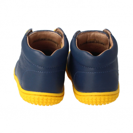 Filii GECKII ocean 19 blau / gelb