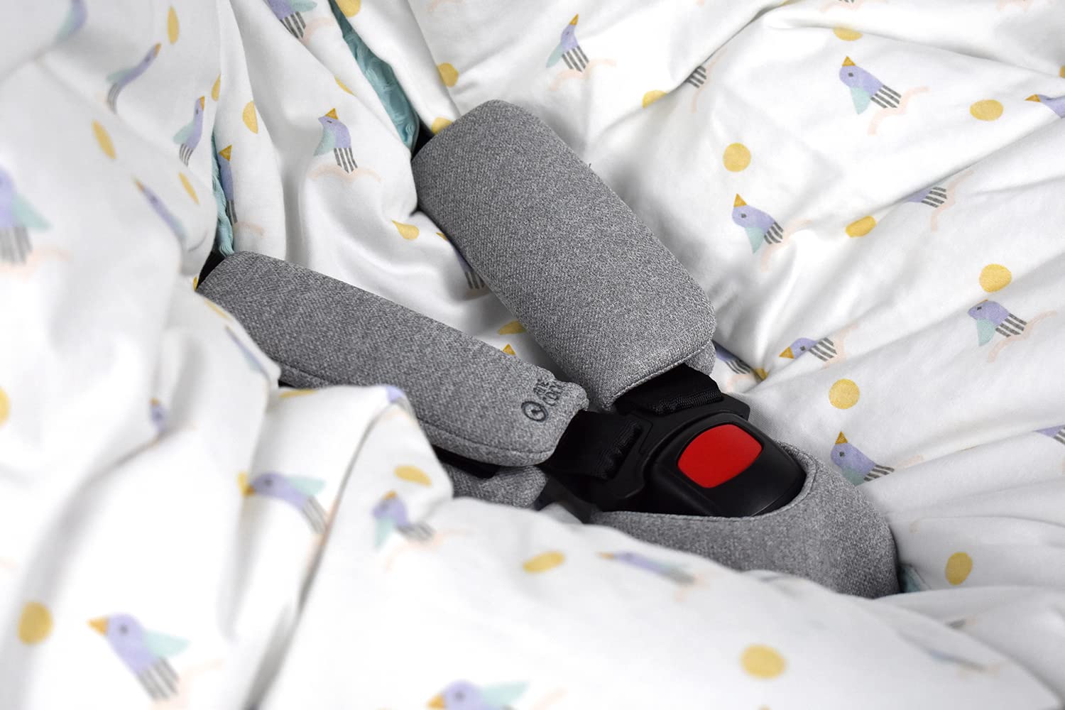 Jané Mims+ Einschlagdecke Mint