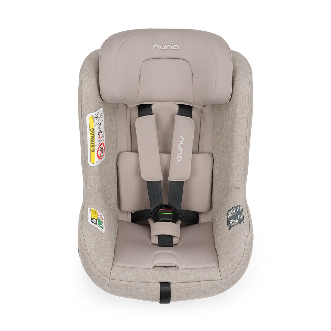 nuna TODL™ next i-Size Chestnut