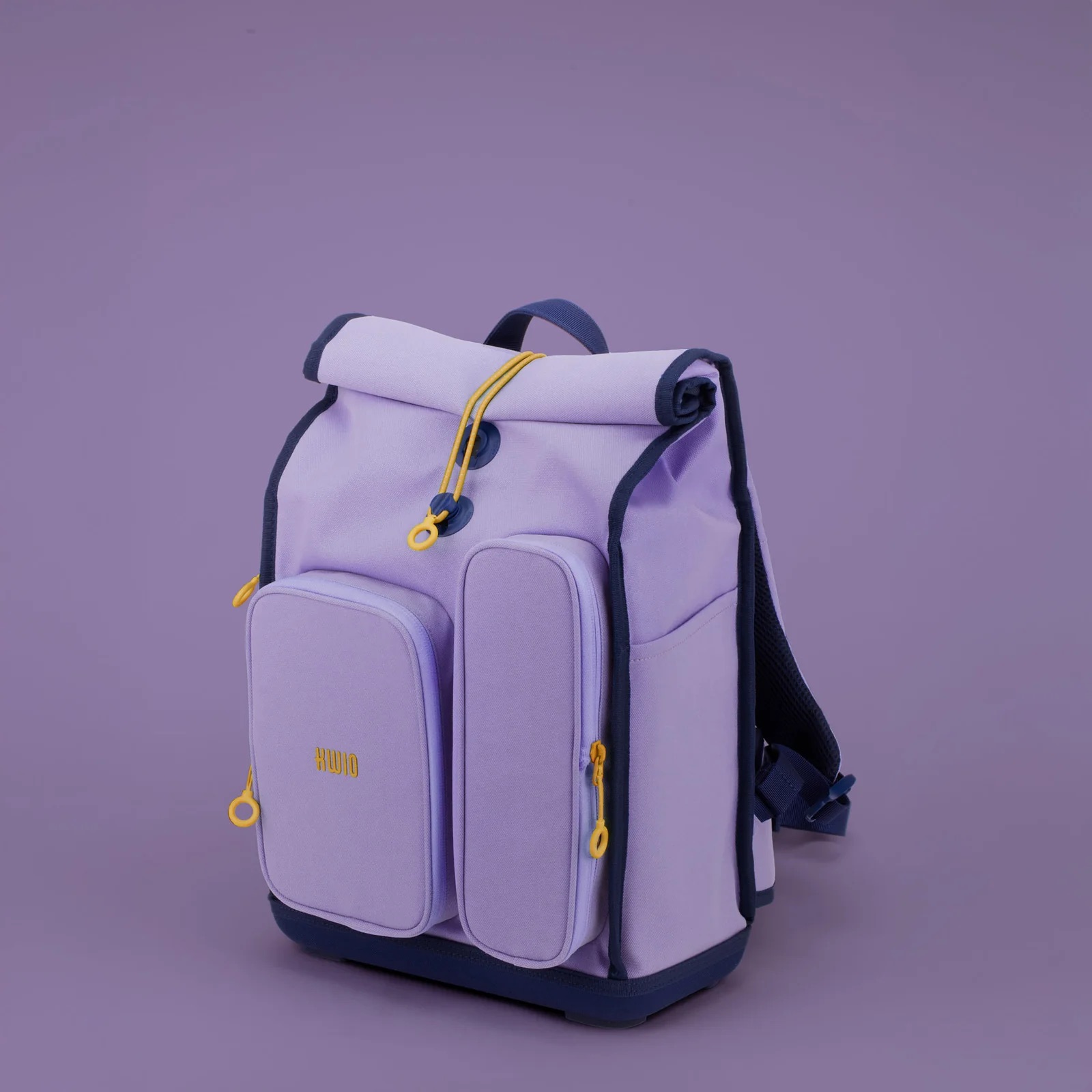 Kwio BAGG Schulranzen-Set Cosmic Kwio BAGG Schulranzen-Set Cosmic