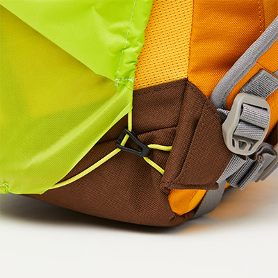 Affenzahn Abenteuerrucksack Tiger Affenzahn Abenteuerrucksack Tiger