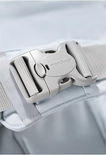 manduca XT Monochrome Arctic