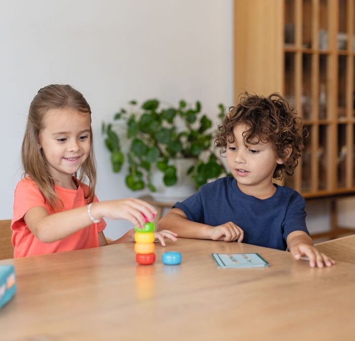 moses Klick Klack Klug Starterset 1 Vorschulwissen ab 5 Jahre