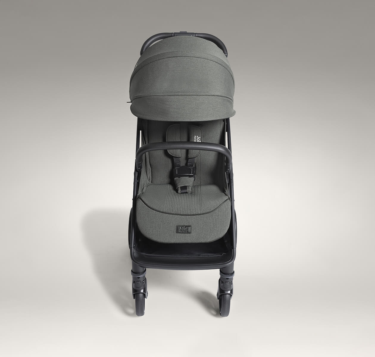 Joie Signature Parcel LX Buggy Evergreen Joie Signature Parcel LX Buggy Evergreen