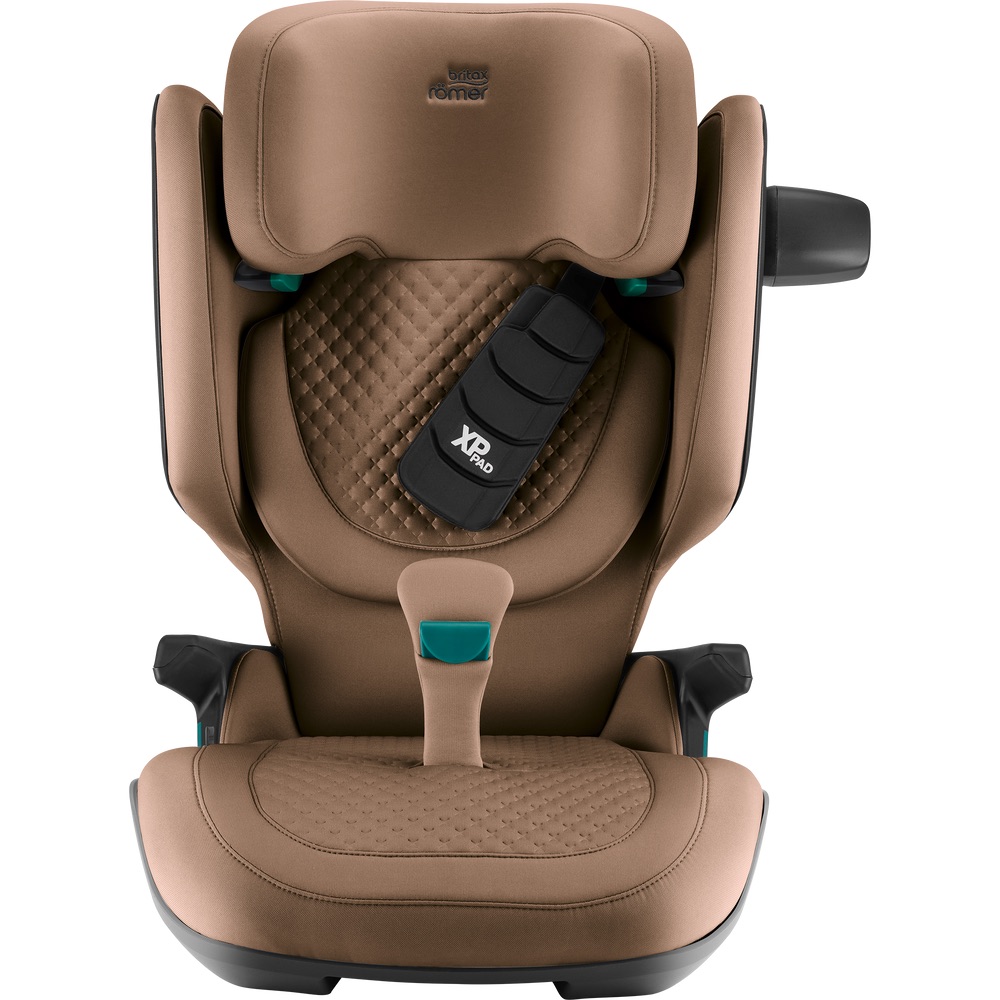 Britax Römer KIDFIX Pro Folgesitze Lux Warm Caramel Britax Römer KIDFIX Pro Folgesitze Lux Warm Caramel