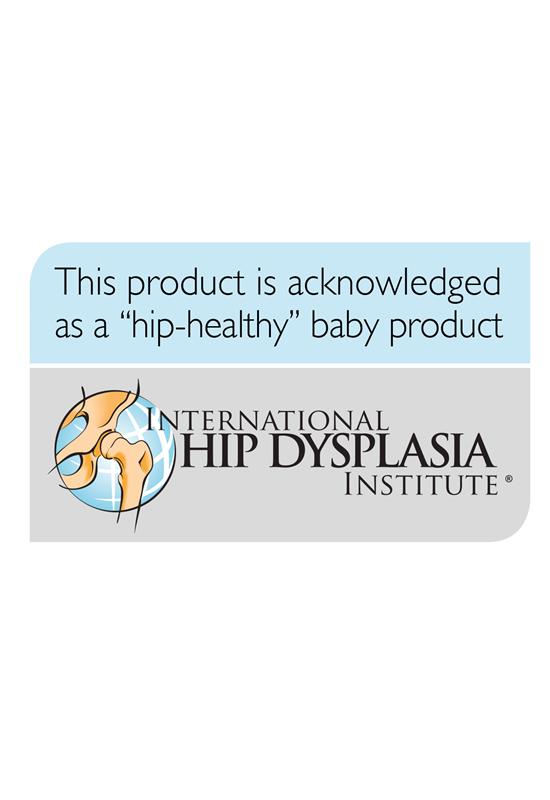 manduca XT Limited Edition BotanicVanilla