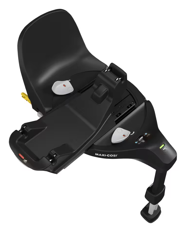 Maxi-Cosi FamilyFix 360 Pro schwarz Maxi-Cosi FamilyFix 360 Pro schwarz