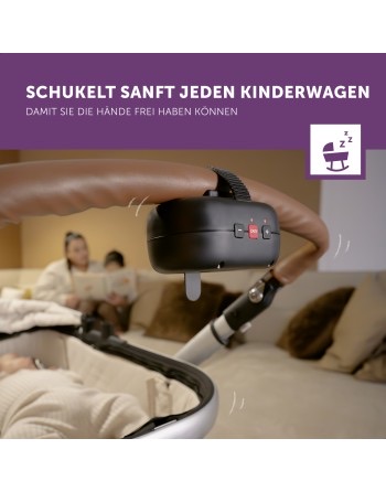 KidsBo Zuza Kinderwagenschaukler