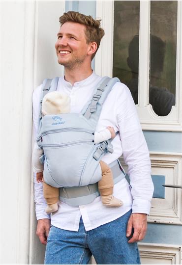 manduca XT Monochrome Arctic