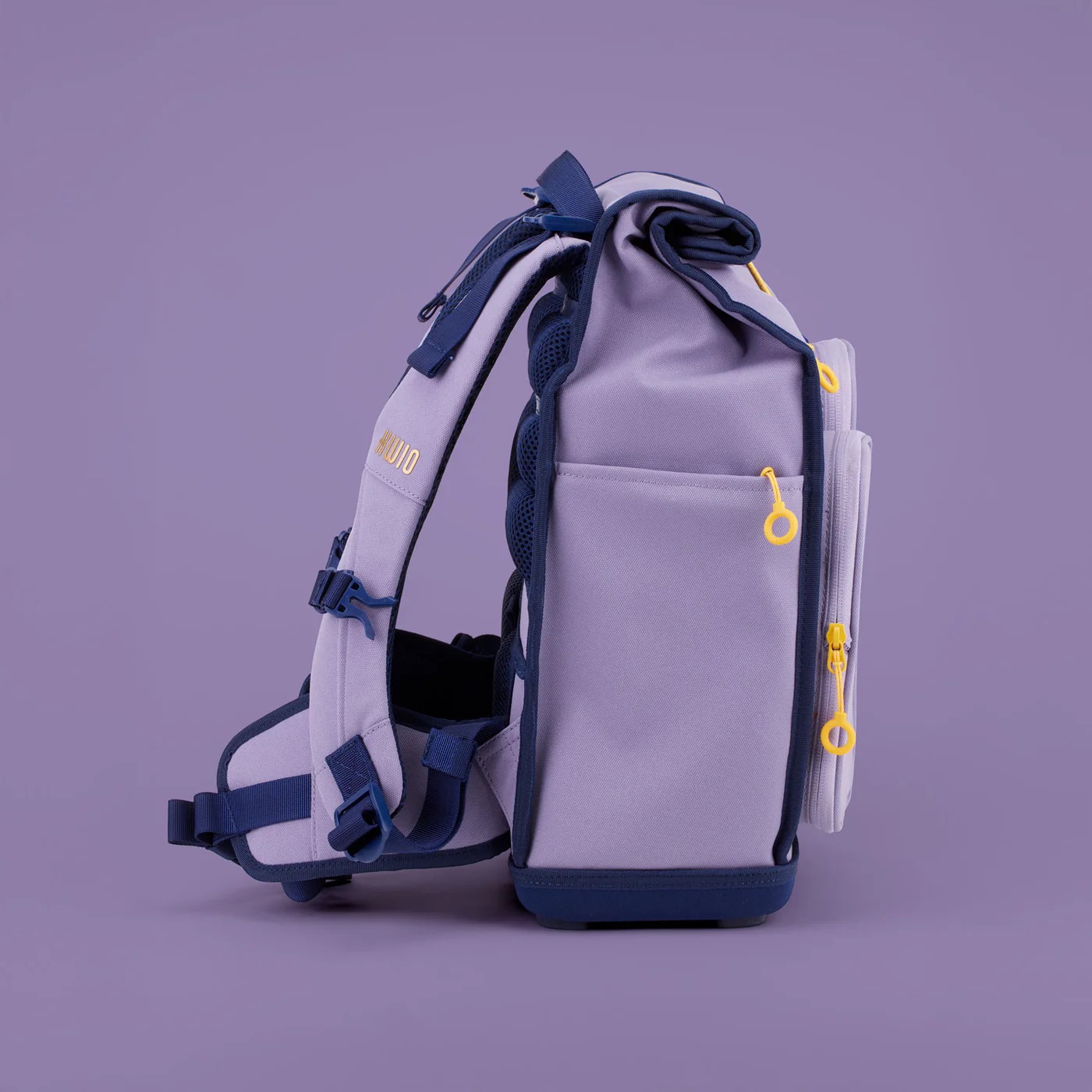 Kwio BAGG Schulranzen-Set Cosmic Kwio BAGG Schulranzen-Set Cosmic
