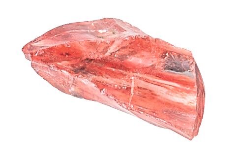 moses Expedition Natur Ausgrabungsset Kristall Rotquarz