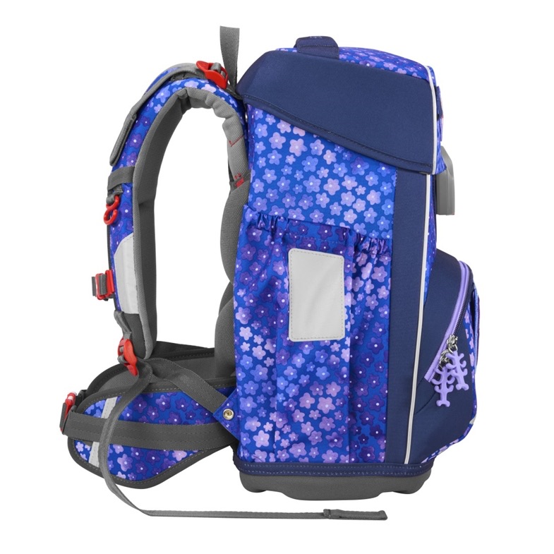 Step by Step Giant Schulranzen-Set 5-tlg. Butterfly Maja