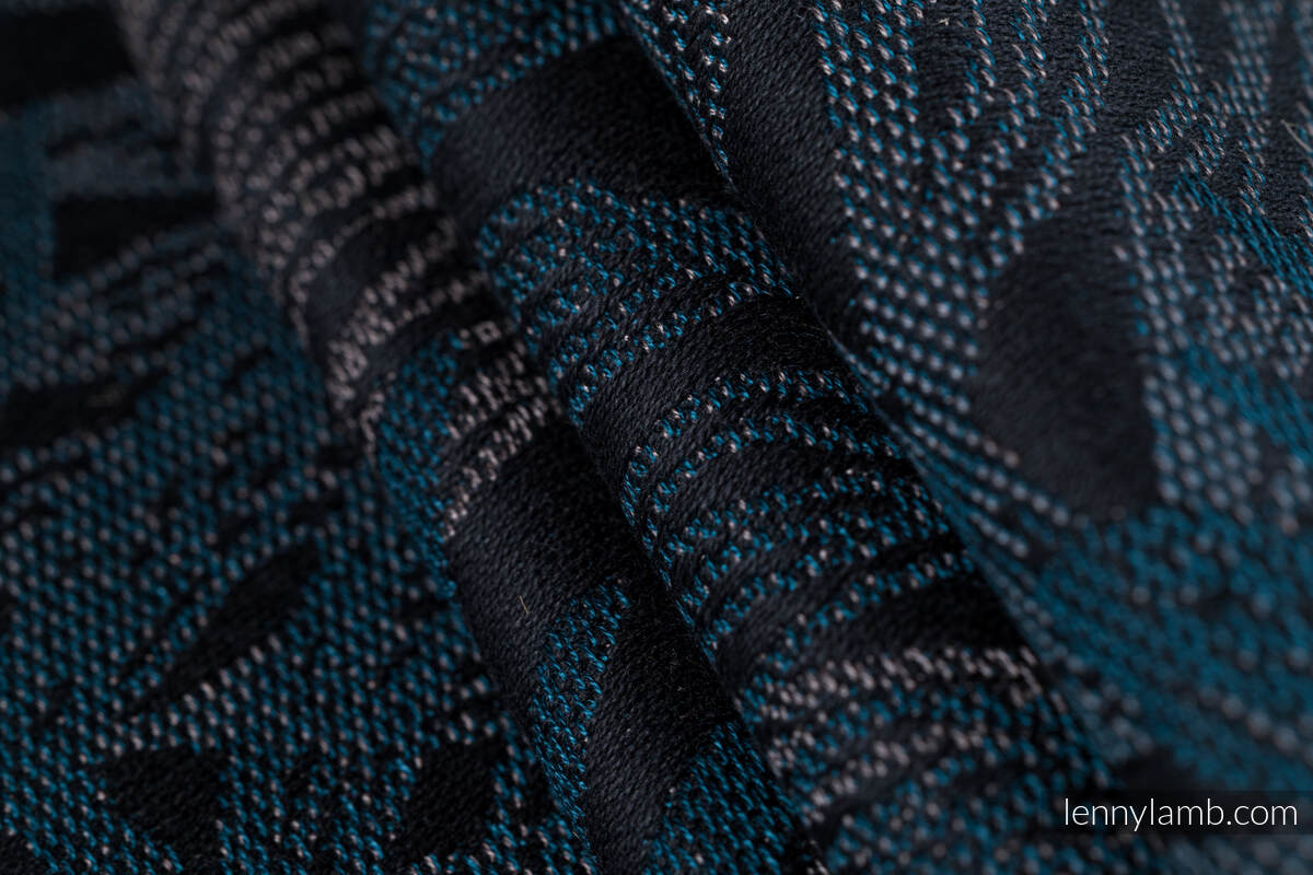 Lenny Lamb Ring Sling Rainforst-Nocturnal Lenny Lamb Ring Sling Rainforst-Nocturnal