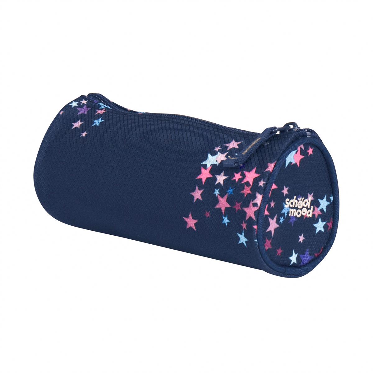 School-Mood Champion Pro Schulranzen-Set 2025/2026 7-tlg. Leni (Hund)