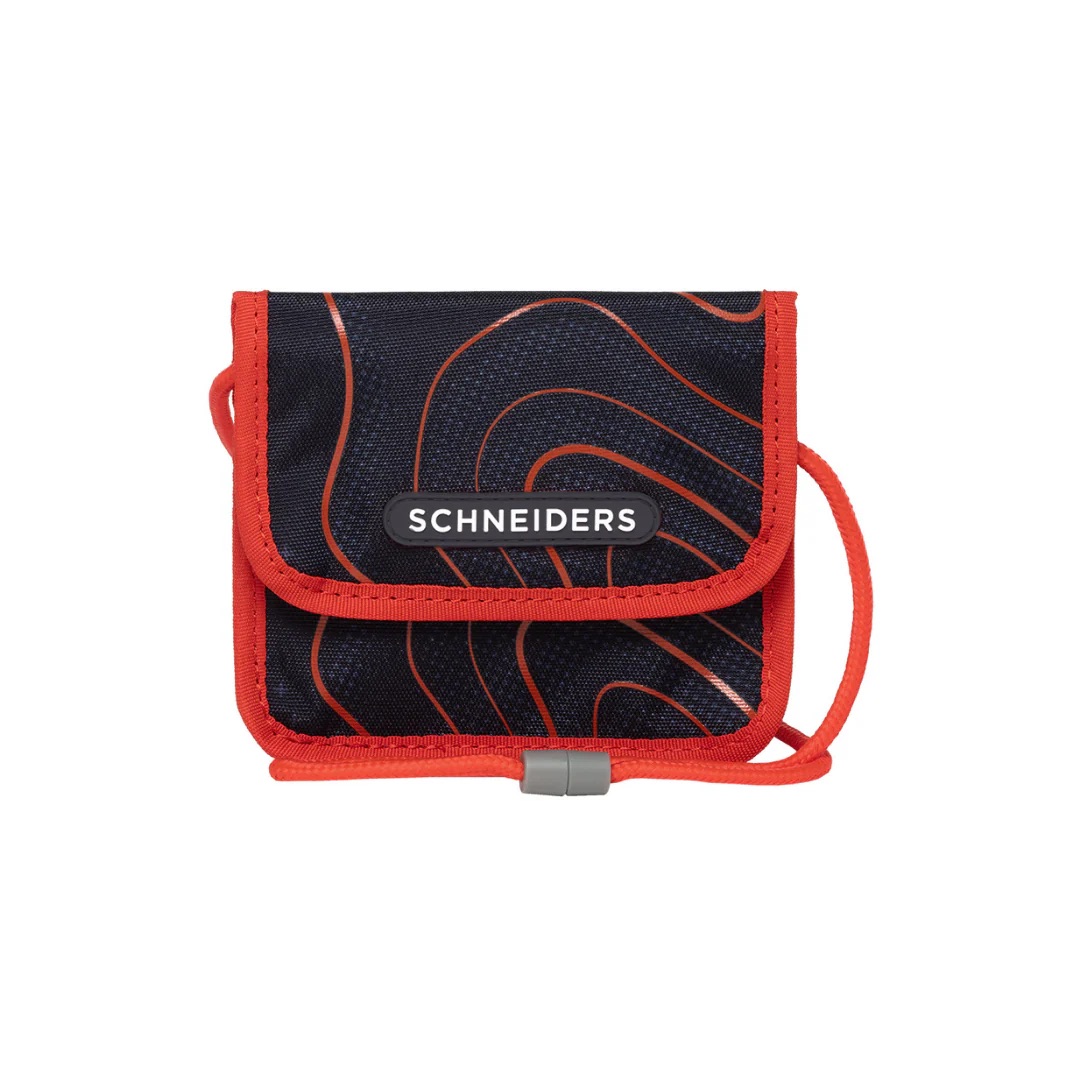 Schneiders Brustbeutel Ninja Revenge Schneiders Brustbeutel Ninja Revenge